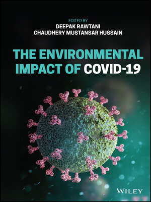 cover image of The Environmental Impact of COVID-19
